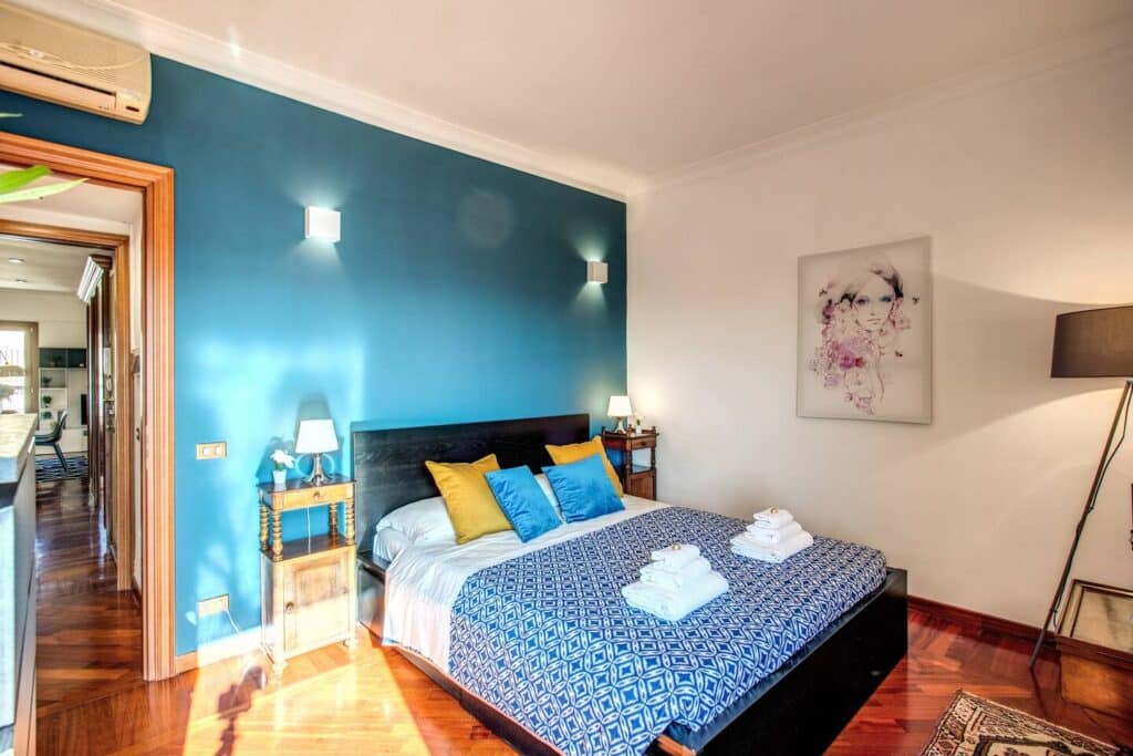 Casa vacanza Roma
