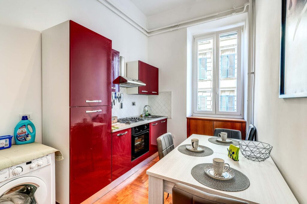 Casa vacanza Roma