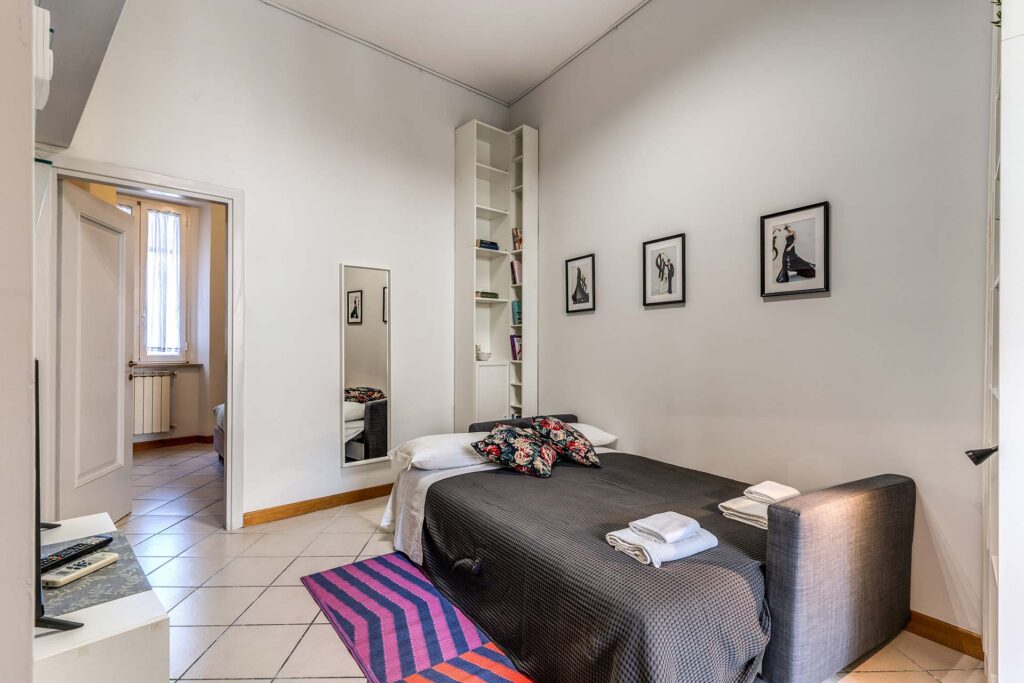 Casa vacanza Roma