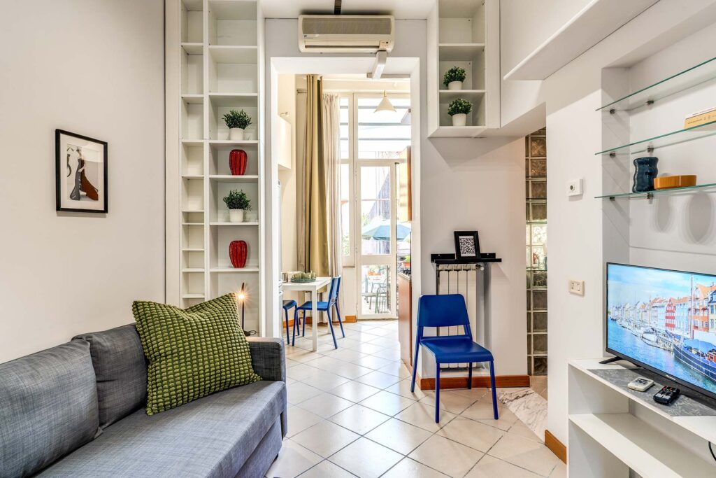 Casa vacanza Roma
