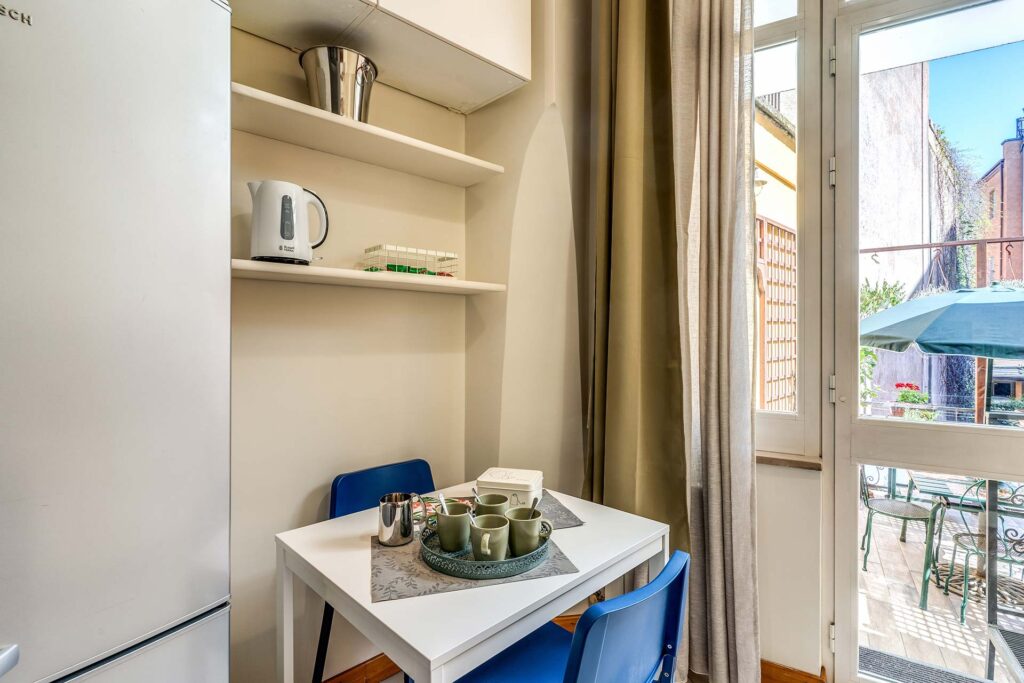 Casa vacanza Roma
