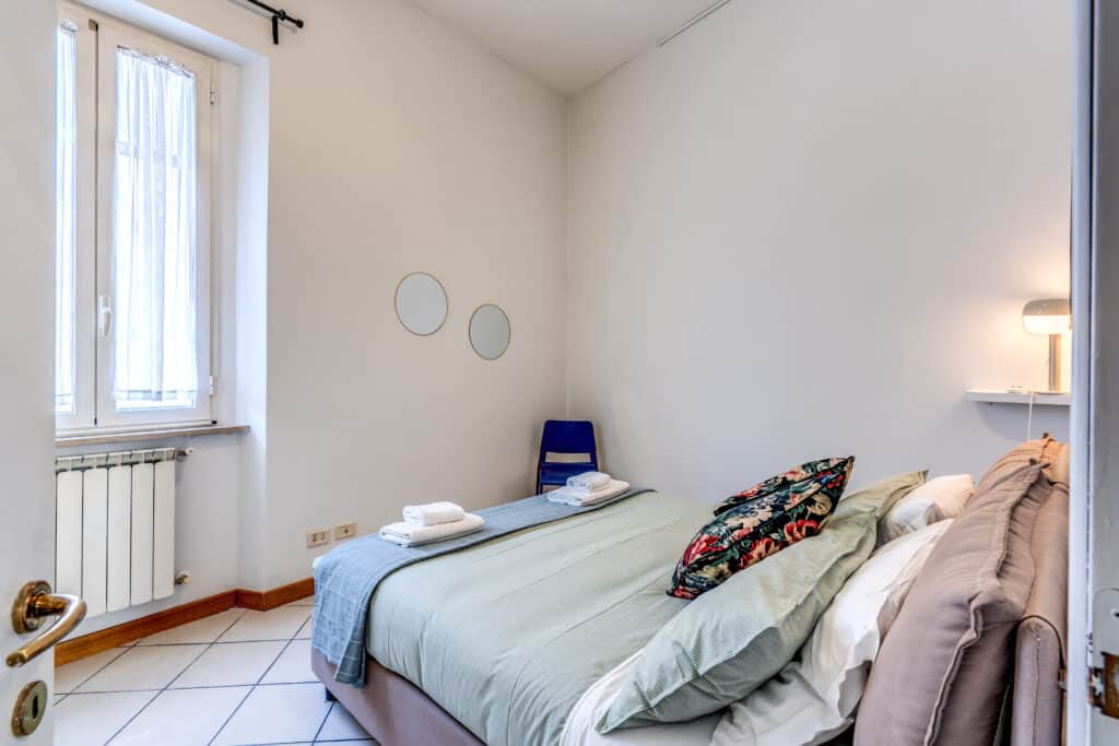 Gestione casa vacanza Roma