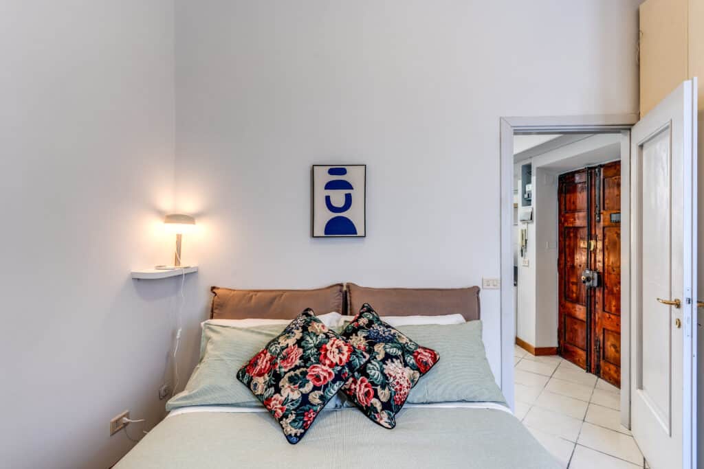Gestione casa vacanza Roma