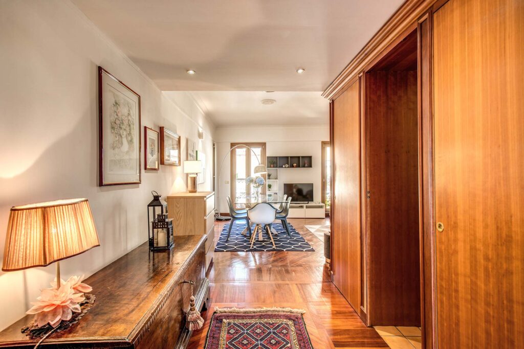 Casa vacanza Roma