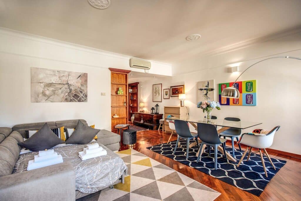 Casa vacanza Roma