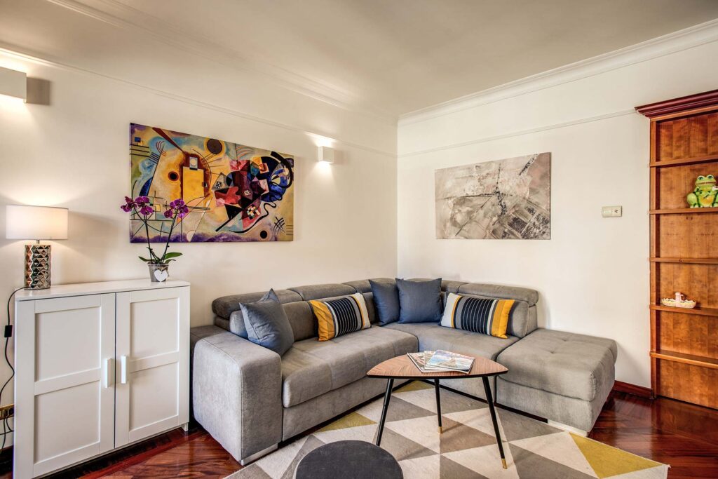 Casa vacanza Roma