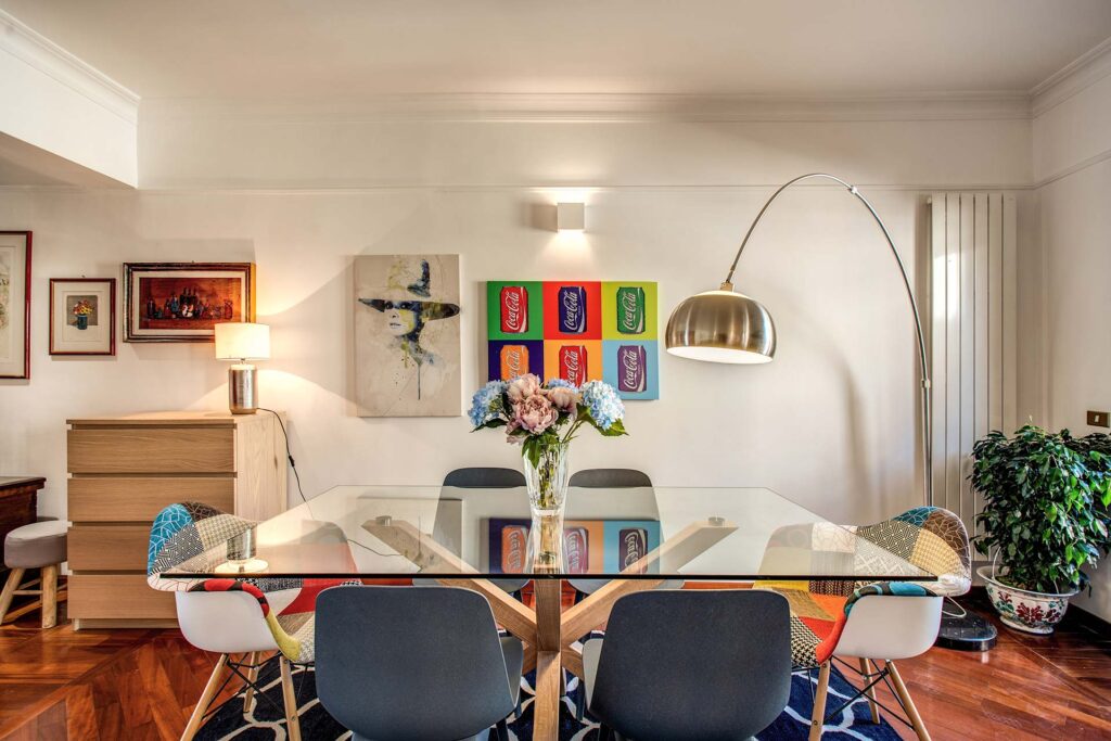 Casa vacanza Roma