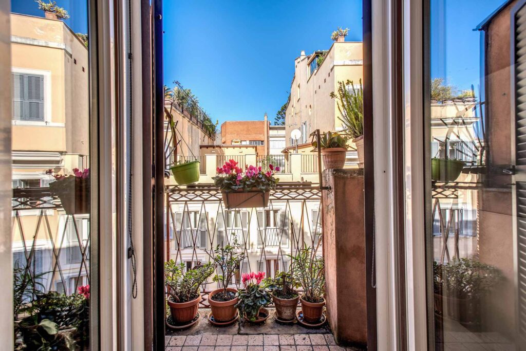 Casa vacanza Roma